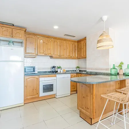 Badia De 1 New Appartement