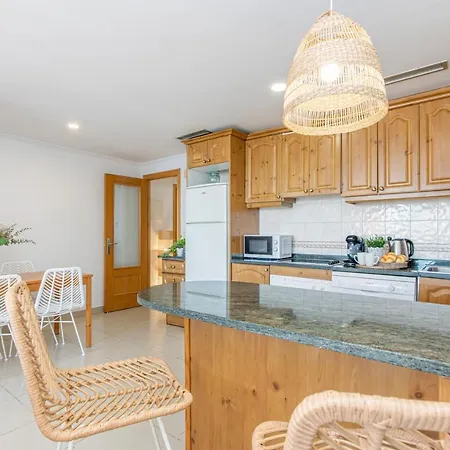 Badia De 1 New Apartment