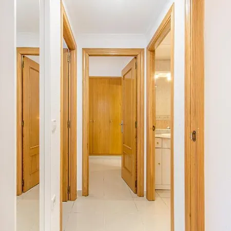 Badia De 1 New Appartement *