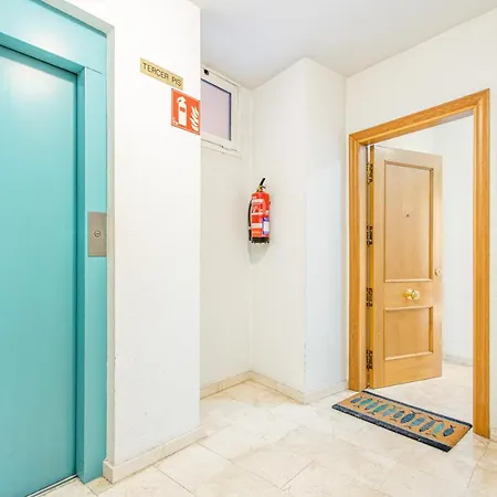 Badia De 1 New Appartement Roses