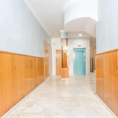 Apartament Badia De 1 New Roses