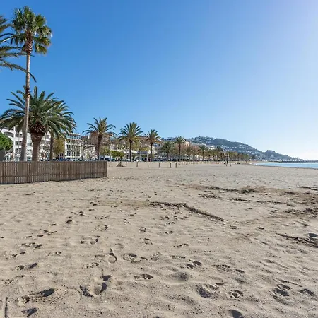 Badia De 1 New Appartement