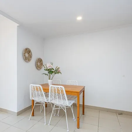 Badia De 1 New Appartement *