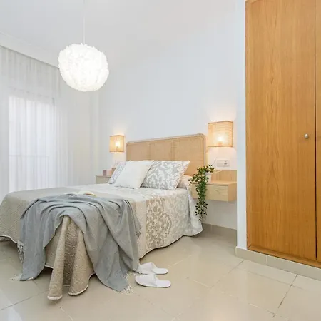 Apartment Badia De 1 New *