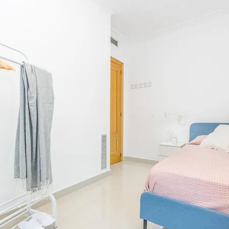 Appartement Badia De 1 New Roses