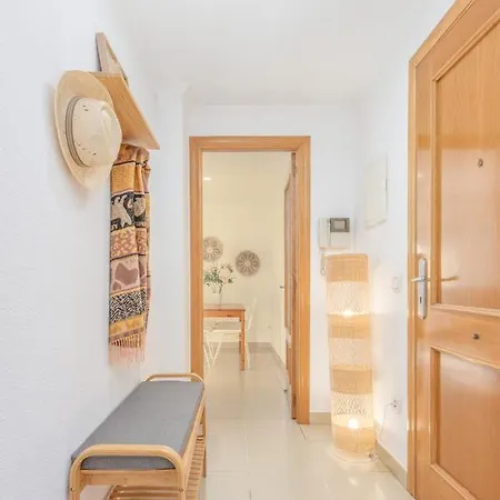 Apartament Badia De 1 New Roses