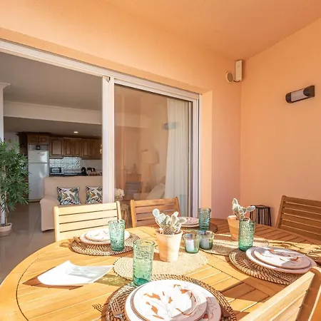 Appartement Badia De 1 New