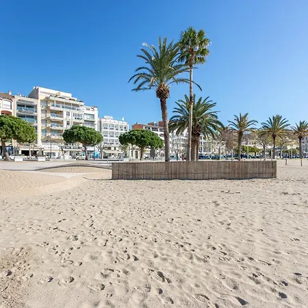 Badia De 1 New Apartament Roses