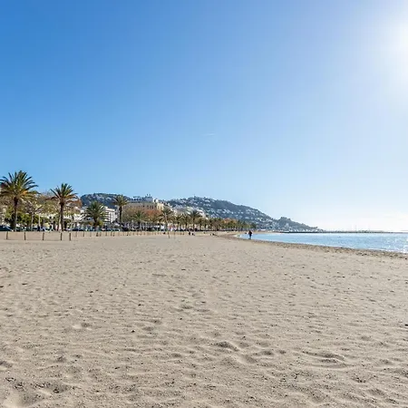 Apartment Badia De 1 New *