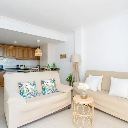 Apartment Badia De 1 New *