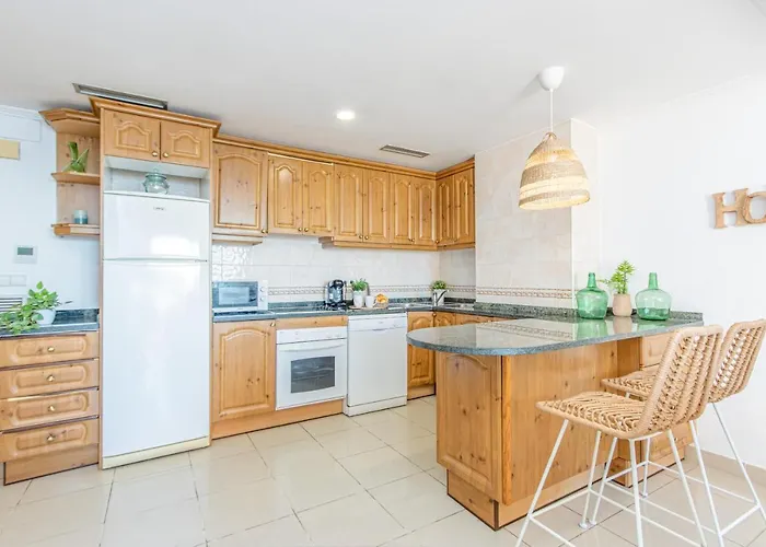 Badia De 1 New Appartement