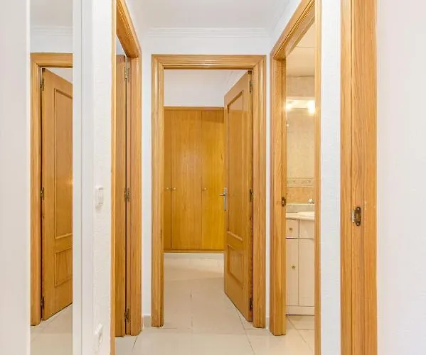 Badia De 1 New Appartement *