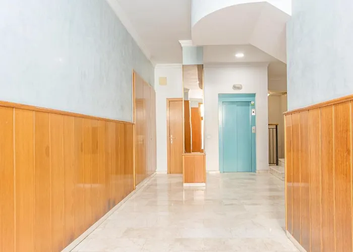 Appartement Badia De 1 New Roses