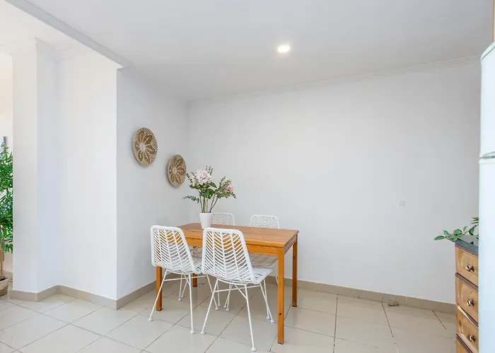 Badia De 1 New Appartement *