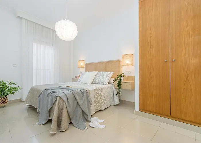 Appartement Badia De 1 New *