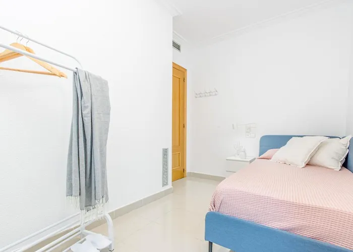 Appartement Badia De 1 New Roses