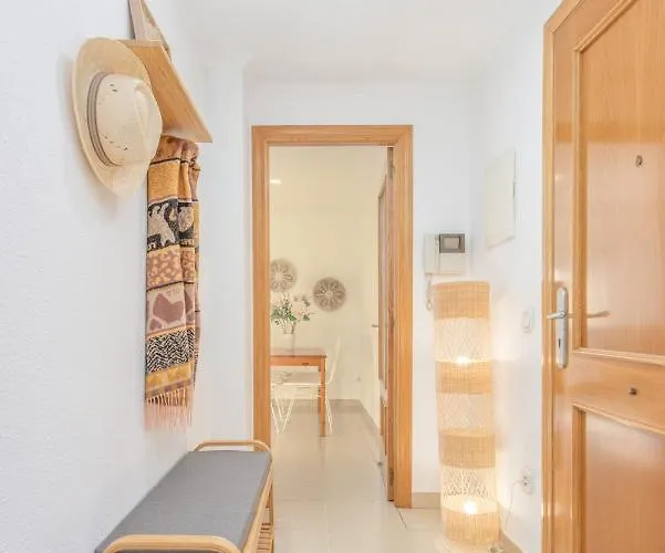Appartement Badia De 1 New Roses