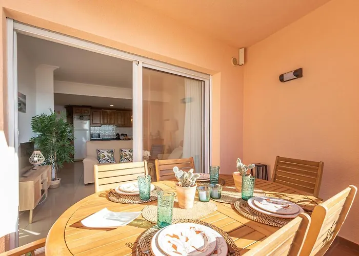 Appartement Badia De 1 New