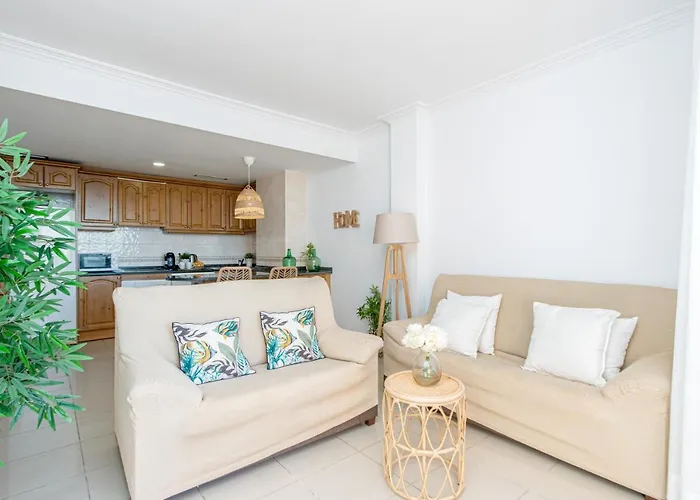 Appartement Badia De 1 New *
