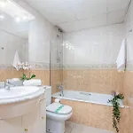 Apartamento Badia De 1 New Rosas