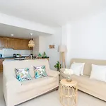 Apartamento Badia De 1 New *